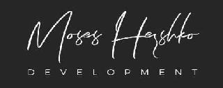 MOSES HERSHKO DEVELOPMENT logo