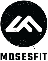 MOSESFIT logo