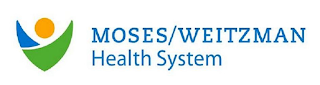 MOSES/WEITZMAN HEALTH SYSTEM logo
