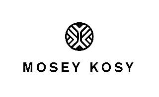MOSEY KOSY logo