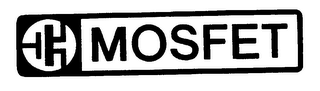 MOSFET logo