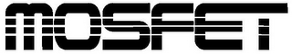 MOSFET logo