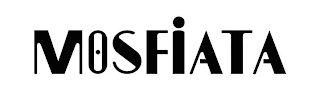 MOSFIATA logo