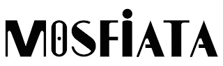 MOSFIATA logo