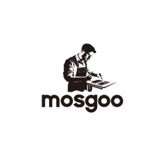 MOSGOO logo
