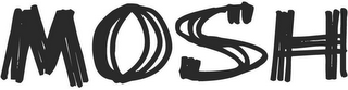 MOSH