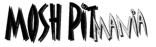 MOSH PITMANIA logo