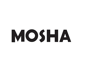 MOSHA logo