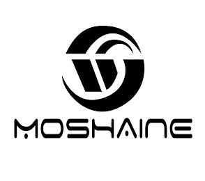 MOSHAINE logo