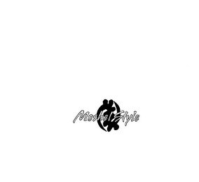MOSHEL STYLE logo