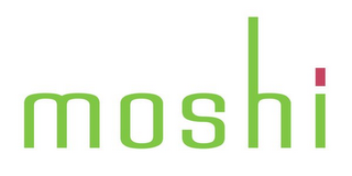 MOSHI logo