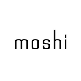 MOSHI logo