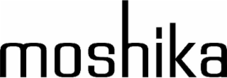MOSHIKA logo