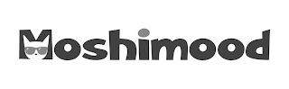 MOSHIMOOD logo