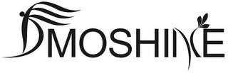 MOSHINE logo