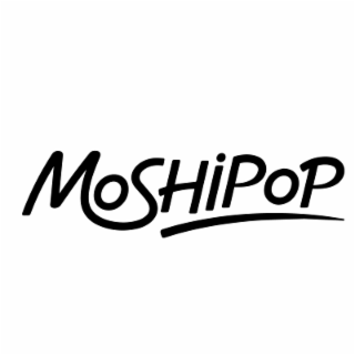 MOSHIPOP logo