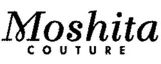 MOSHITA COUTURE logo