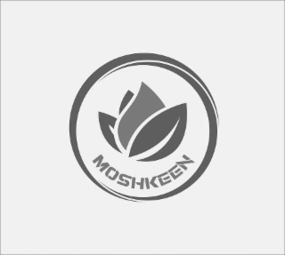 MOSHKEEN logo
