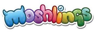 MOSHLINGS logo