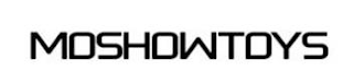 MOSHOWTOYS logo