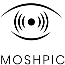 MOSHPIC logo