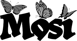 MOSI logo