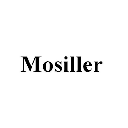 MOSILLER logo