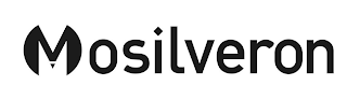 MOSILVERON logo