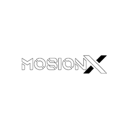 MOSIONX logo