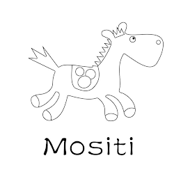 MOSITI logo