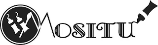 MOSITU logo