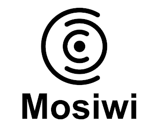 MOSIWI logo