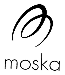 MOSKA logo