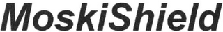 MOSKISHIELD logo