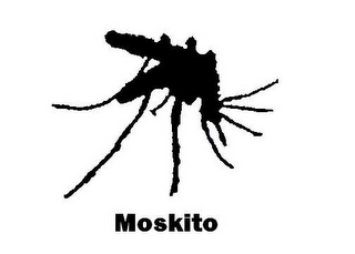 MOSKITO logo