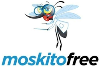 MOSKITOFREE logo