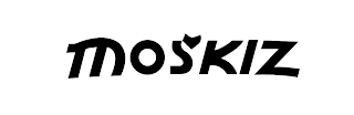 MOSKIZ logo