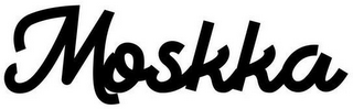 MOSKKA logo