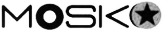 MOSKO logo