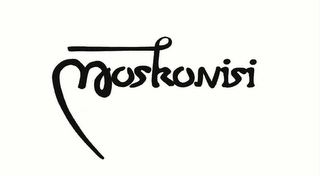 MOSKONISI logo