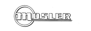 MOSLER logo