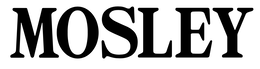 MOSLEY logo