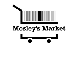 MOSLEY'S MARKET logo