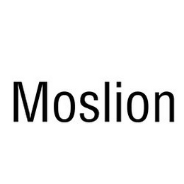 MOSLION logo