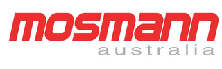 MOSMANN AUSTRALIA logo