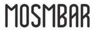 MOSMBAR logo