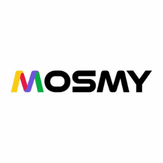 MOSMY logo