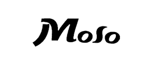 MOSO logo