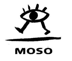 MOSO logo