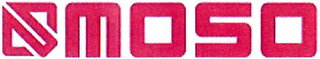 MOSO logo